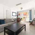Penthouse Διαμέρισμα Μαρμπέλλα