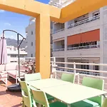 Penthouse * Μαρμπέλλα