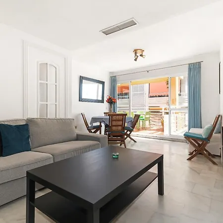 Penthouse Appartement Marbella