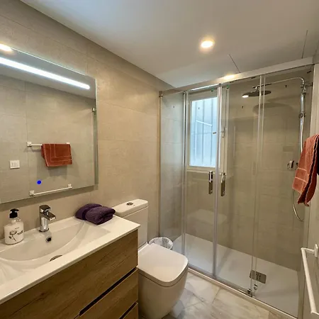 Penthouse Marbella