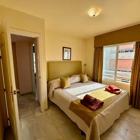 Penthouse Marbella