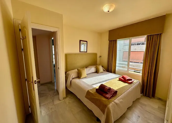 Penthouse Marbella