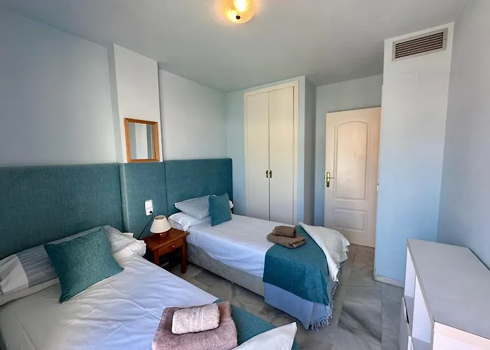 Penthouse マルベーリャ