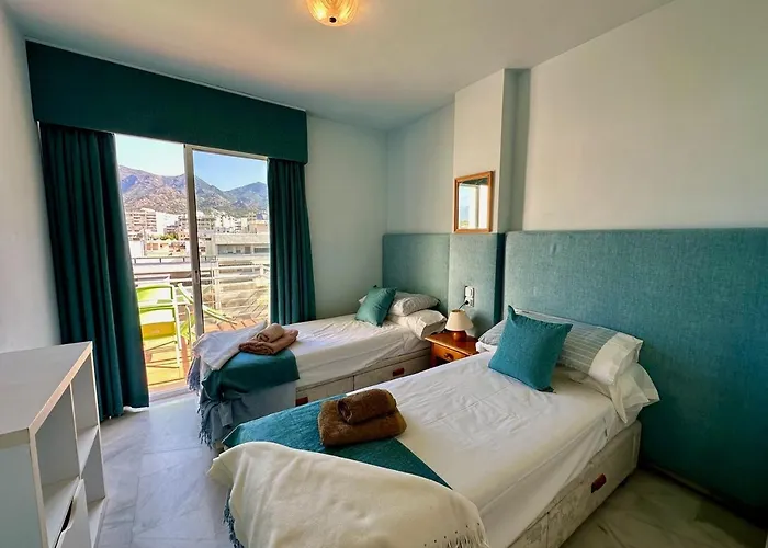 Lejlighed Penthouse