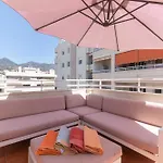 Apartment Penthouse *