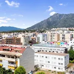 Penthouse Appartement Marbella