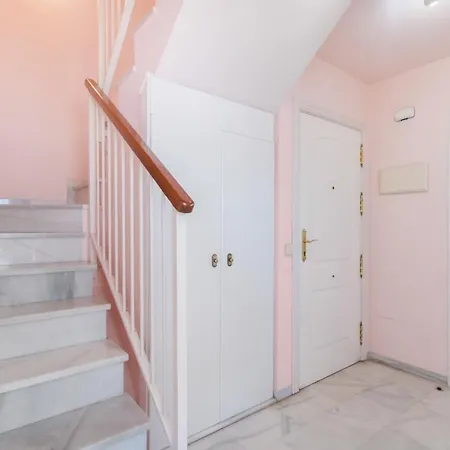 Апартаменти Penthouse Марбелья