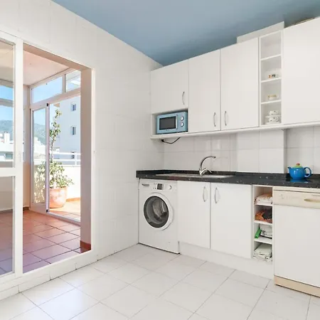 Penthouse Marbellac