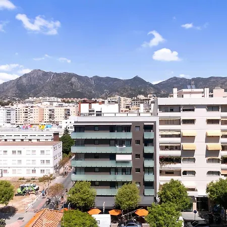 Penthouse Апартаменти *