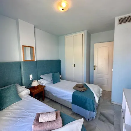 Penthouse Marbellac