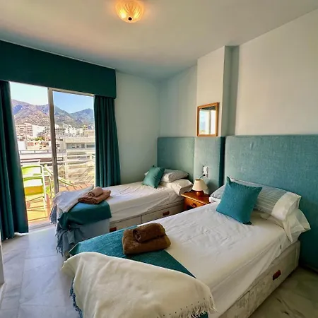 Appartement Penthouse