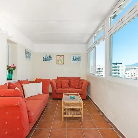 Appartement Penthouse Marbella