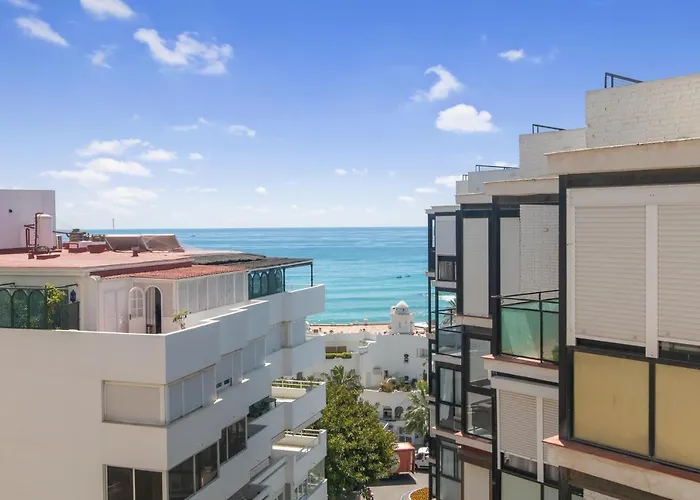 Apartament Penthouse *