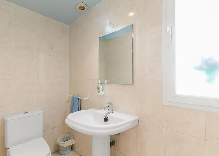 Penthouse Apartament *