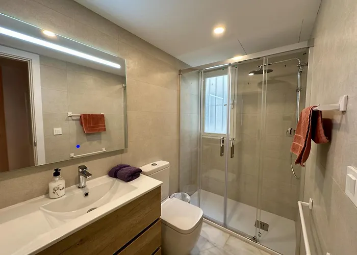 Penthouse Марбелья
