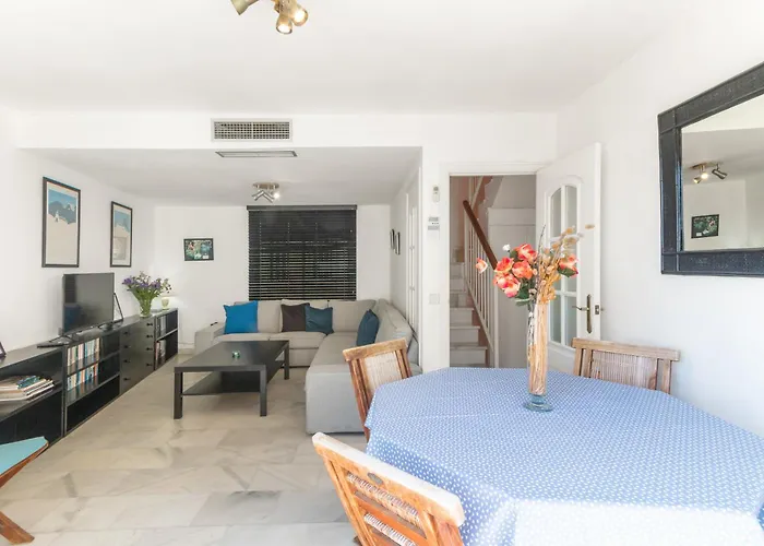 Penthouse Apartament