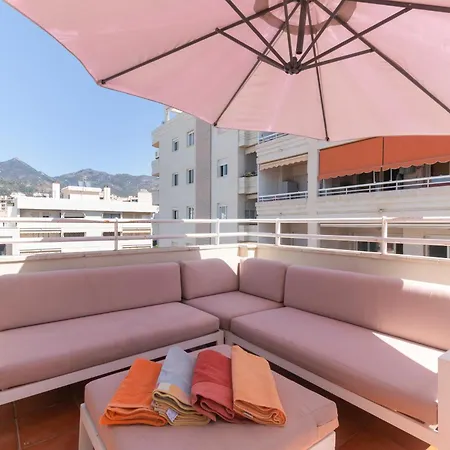 Penthouse * Marbellac