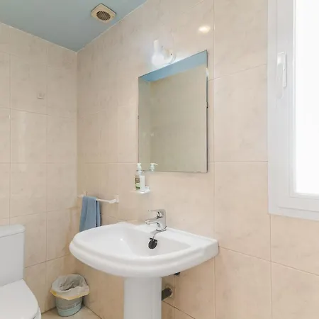 Daire Penthouse