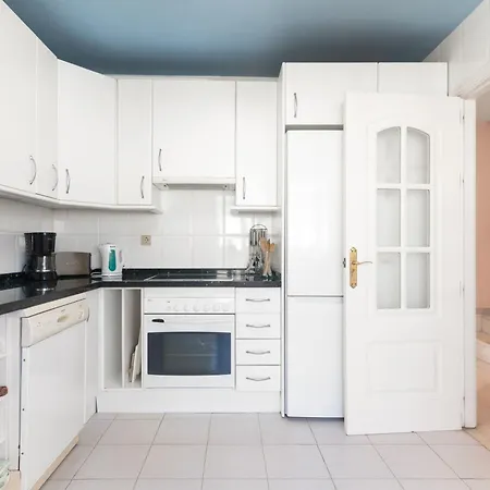 Daire Penthouse