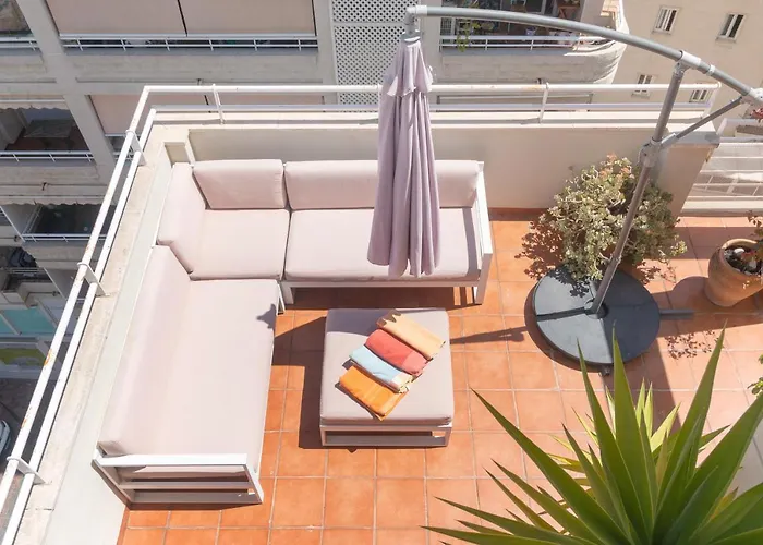 Penthouse *