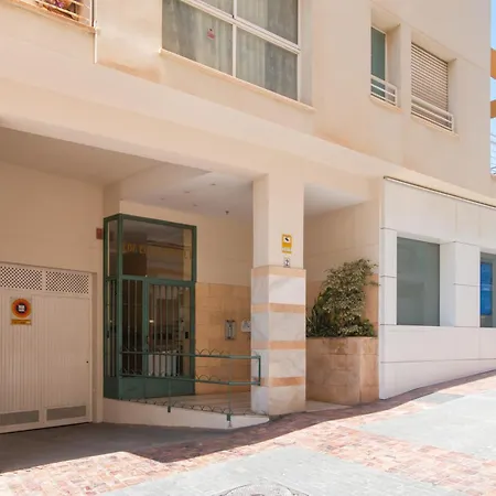 شقة Penthouse ماربيا